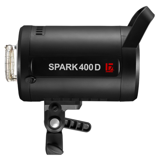 JINBEI SPARK-400D Studio Flash
